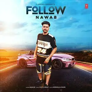 Follow Song By Follow Poster
