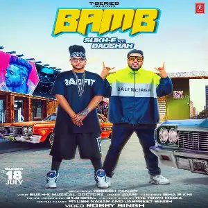 Bamb Song By Bamb Poster