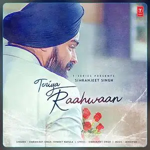 Teriya Raahwaan Song By Teriya Raahwaan Poster