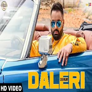 Daleri Song By Daleri Poster