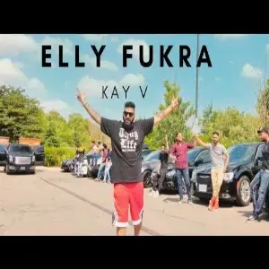 Elly Fukra Song By Elly Fukra Poster