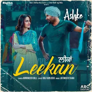Leekan (Ashke) Song By Leekan (Ashke) Poster