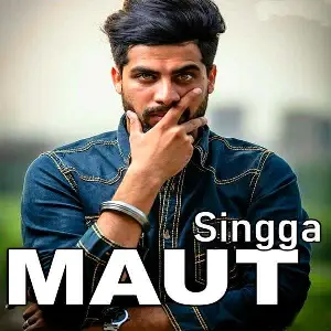 Maut Song By Maut Poster