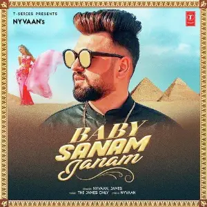 Baby Sanam Janam Song By Baby Sanam Janam Poster