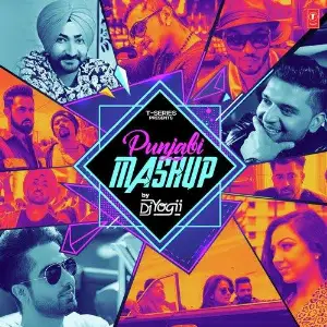 Punjabi Mashup Song By Punjabi Mashup Poster