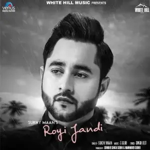 Royi Jandi Song By Royi Jandi Poster