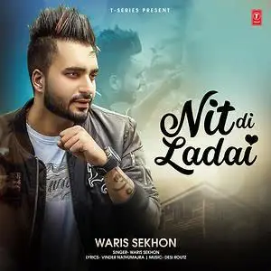 Nit Di Ladai Song By Nit Di Ladai Poster