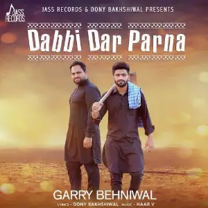 Dabbi Dar Parna Song By Dabbi Dar Parna Poster