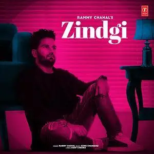 Zindgi Song By Zindgi Poster