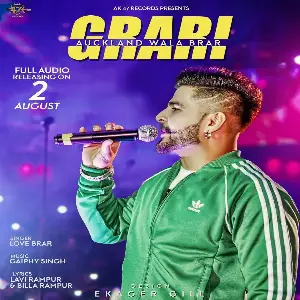 Grari Song By Grari Poster