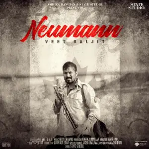Neumann Song By Neumann Poster
