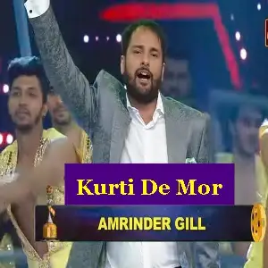 Kurti De Mor Song By Kurti De Mor Poster