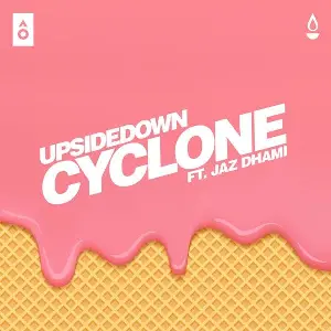 Cyclone Song By Cyclone Poster
