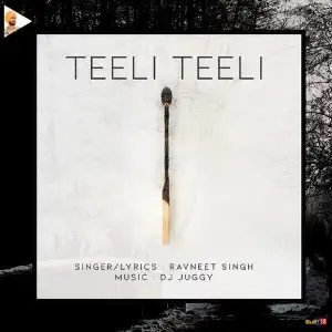 Teeli Teeli Song By Teeli Teeli Poster