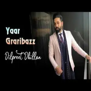 Yaar Grari Baaz Song By Yaar Grari Baaz Poster