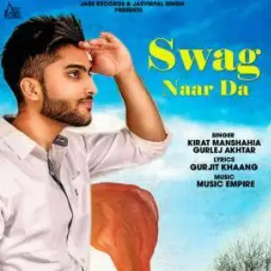 Swag Naar Da Song By Swag Naar Da Poster