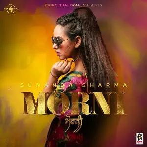 Morni Song By Morni Poster