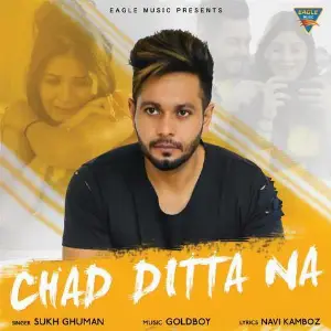 Chad Dita Na Song By Chad Dita Na Poster
