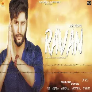 Ravan Song By Ravan Poster