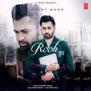 Rooh Song By Rooh Poster