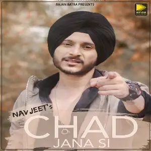 Chad Jana Si Song By Chad Jana Si Poster