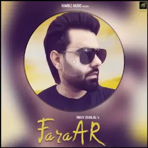 Faraar Song By Faraar Poster