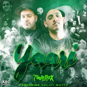 Yaari Song By Yaari Poster