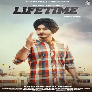 Lifetime Song By Lifetime Poster