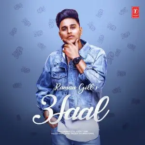 3 Saal Song By 3 Saal Poster