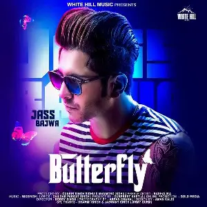 Butterfly Song By Butterfly Poster