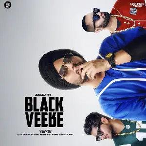 Black Veere Song By Black Veere Poster