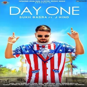 Day One Song By Day One Poster