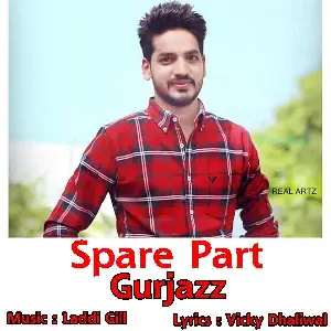 Spare Part Song By Spare Part Poster