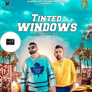 Tinted Windows Song By Tinted Windows Poster