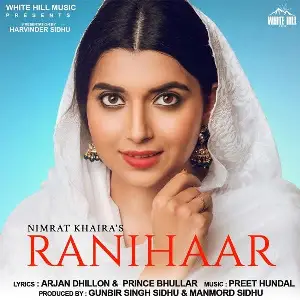Ranihaar Song By Ranihaar Poster