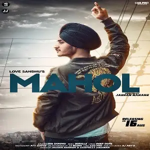 Mahol Song By Mahol Poster