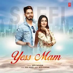 Yess Mam Song By Yess Mam Poster