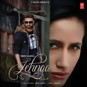 Lehnga Song By Lehnga Poster