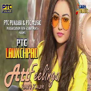 Att Feelinga Song By Att Feelinga Poster