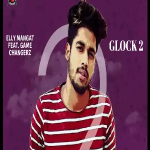 Glock 2 Song By Glock 2 Poster