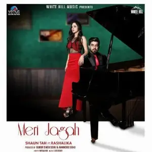 Meri Jagah Song By Meri Jagah Poster