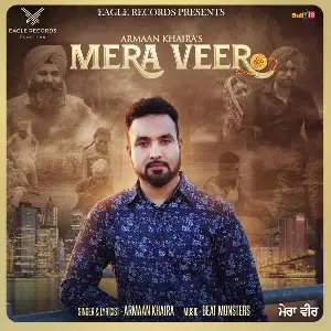 Mera Veer Song By Mera Veer Poster