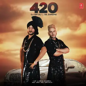 420 Song By 420 Poster
