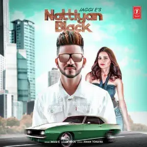 Nattiyan Black Song By Nattiyan Black Poster