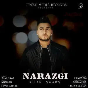 Narazgi Song By Narazgi Poster