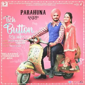 Tich Button (Parahuna) Song By Tich Button (Parahuna) Poster
