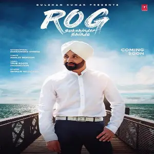 Rog Song By Rog Poster