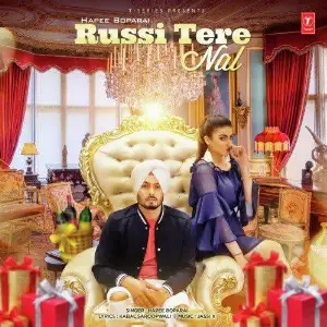 Russi Tere Nal Song By Russi Tere Nal Poster