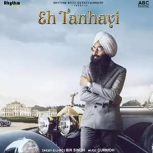 Eh Tanhayi Song By Eh Tanhayi Poster