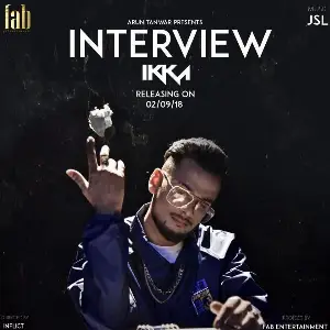 Interview Song By Interview Poster